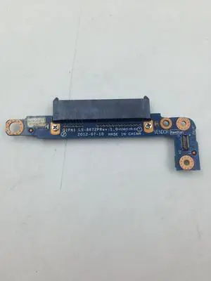 FOR ThinkPad Twist S230u Series HDD Connector Board LS8672P Tested Fast Shipping