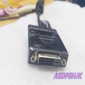 cable for DisplayPort to DVI Adapter 0KKMYD KKMYD test OK
