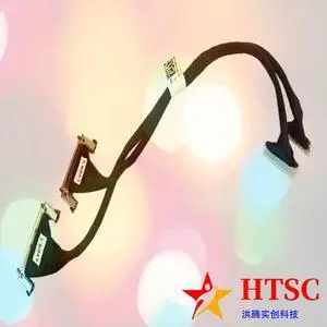 For XPS 27" All In One 2720 AIO PC LCD LVDS Video Cable 04XYDJ CN-04XYDJ