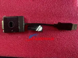 FOR DisplayPort To DVI Adapter 0KKMYD KKMYD CN-0KKMYD TESED OK