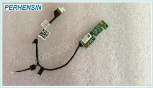 FOR INSPIRON 7000 7347 P57G HOME BUTTON BOARD W CABLE Works ly