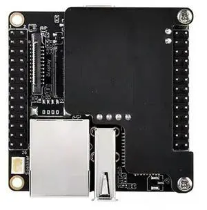 Luckfox Lyra Ultra W Luckfox Lyra Ultra Linux Development Board Lyra Ultra W Development Board