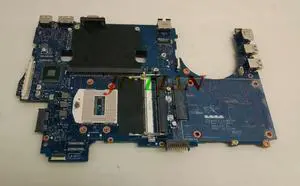 PC Main Board CN-0C3V2K For Precision M4800 rPGA947R DDR3 SDRAM Laptop Motherboard C3V2K 0C3V2K