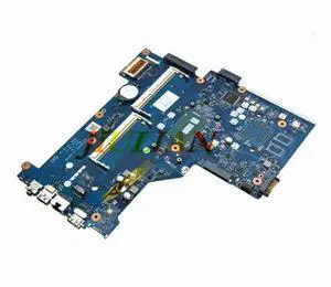 Carte Mere 791454-501 LA-B972P For 15-R210Dx  W/ I5-5200U Laptop Motherboard 790668-501 790668-001