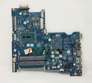 Laptop Mainboard 830209-001 For 250 G4 Laptop Motherboard w/ i5-5200U 2.2Ghz CPU 830209-601 830209-501 tested OK