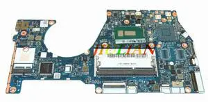 Mainboard Motherboard For YOGA 3 14 i7-5500U LAPTOP MOTHERBOARD MAINBOARD 5B20H35614