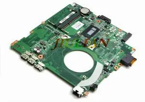 763747-501 763747-001 DAY11AMB6E0 For 14-U 14-u003la 14-u185la 14T-U000 Motherboard 763747-601 With CPU I5-4210U Test