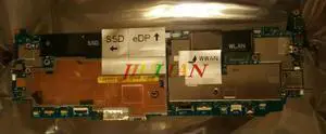 Laptop Mainboard CN-04MYV6 For Latitude 7370 Laptop Motherboard - 1.2GHz 8GB RAM - 4MYV6 04MYV6