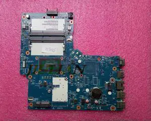 Mainboard 796393-001 For 350 G2 Laptop Motherboard 796393-601 W /3805U CPU tested Ok