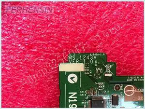 FOR Notebook Wind12 U230 MS-1243 SD READER WLAN BOARD MS-1243A Works ly