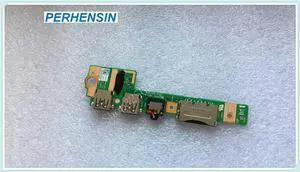 Laptop FOR S400CA Series USB Card Reader AUDIO Board Works ly Laptop FOR S400CA Series USB Card Reader AUDIO Board Works ly