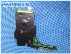 FOR Precision M6600 I/O Audio USB Card Reader IEEE Assembly Board 0JNGMJ JNGMJ Tested Fast Shipping