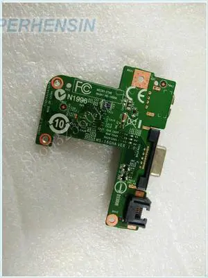 Laptop FOR GP60 MS-16GH1 MS-16GH VGA USB WLAN BOARD MS-16GHA Tested Fast Shipping