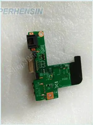 Laptop FOR CX61 MS-16GB MS-16GB1 USB WLAN VGA BOARD MS-16GBA Tested Fast Shipping