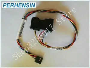 Laptop FOR Inspiron 537 545 560 570 580 Power Button Switch 9 Pin H208N 0H208N Tested Fast Shipping