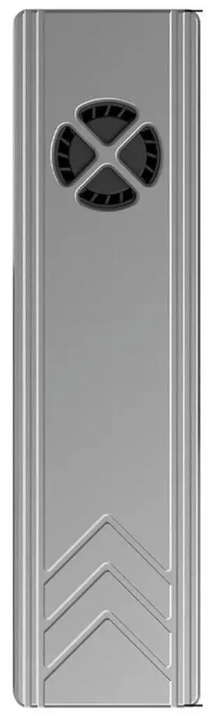 20G M.2 Solid State Drive Box NGFF-NVME Dual Protocol External Reading Notebook Mobile Phone Office Use