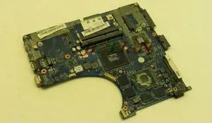 Changing motherboard For Y400 Series Laptop Motherboard N13P-GT1-A2 LA-8691P 90001102