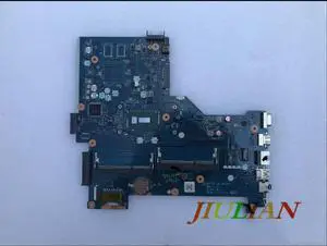 780118-001 LA-B972P For 15-R Laptop Motherboard 780118-501 780118-601 i5-5200  System Main Board