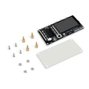 Expansion Module Set With 3.5 Inch Capacitive Touch Screen For Raspberry Pi Pico W Replacement Parts