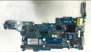 MB 6050A2559101-MB-A03 802522-001 For EliteBook 850 G1 840 G1 Laptop Mainboard 802522-601 802522-501 W/i7-4600U Motherboard