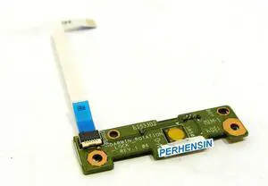 FOR 11.6 X2 Tablet Darwin Power Button Board 69NL0KC40F01 With Ribbon Works ly