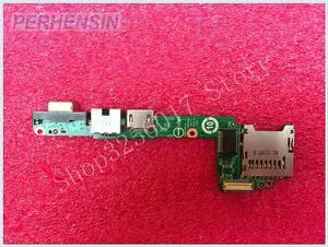 FOR MS-1356 HDMI WLAN VGA SD READER BOARD MS-13560 MS-1356O Works ly