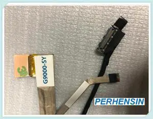 LVDS LCD LED Flex Video Screen Cable For GE70 Ms1757 Ms1756 Ms1759 GP70 ms-175A CR70 K1N-3030004-V03 Tested Fast Shipping