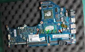 Buy main board For Y40-70 Laptop Motherboard W/ I5-4210U CPU 5B20F78648 TEST OK
