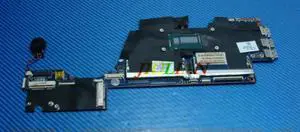 737453-001 For 14" 14-k027cl W/ i5-4200u 1.60GHz Motherboard LA-9315P 737453-501 tested OK
