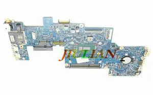 Laptop Mainboard 809874-001 For ProBook 11 G1 i3-5005U Motherboard 809874-501 809874-601 TEST OK