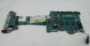 Placa Base Motherboard For SVP13 SVP132 V270 Laptop Motherboard Mainboard A2031997A W/ i5-4200 4GB Tested Working