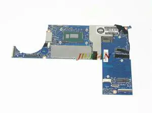 Placa-mae para 766626-001 766626-501 For Pro x2 612 G1 Tablet i5-4302Y Motherboard 766626-601 test OK