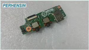 Laptop FOR MS-13G11 USB AUDIO BOARD MS-13G1A Works ly