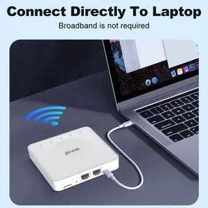 4G LTE CPE Router 4G CPE Router SIM Card Modem Support 32 Device Connections Booster Mobile Wireless Router