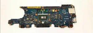 Scheda Madre CN-0DV5YH For Latitude E5270 Laptop Motherboard I5-6300U 2.40 GHz DV5YH 0DV5YH LA-C621P