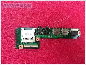 FOR U180 AUDIO USB SD CARD READER BOARD MS-N082A VER: 1.1 Works ly