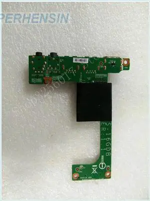 Laptop FOR CX60 CX61 MS-16GD1 USB AUDIO BOARD MS-16GD MS-16GDB Tested Fast Shipping
