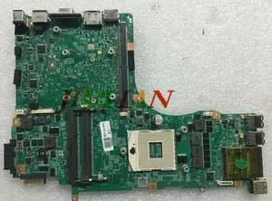 Scheda madre For GT683DXR Laptop Motherboard MS-16F21 MS16F21 REV:1.1 Test Scheda madre For GT683DXR Laptop Motherboard MS-16F21 MS16F21 REV:1.1 Test