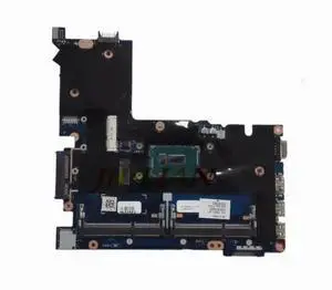 Placa 798061-001 For Laptop 430 G2  With CPU i5-5200U ZPM30 LA-B171P Motherboard 798061-601 TEST OK!