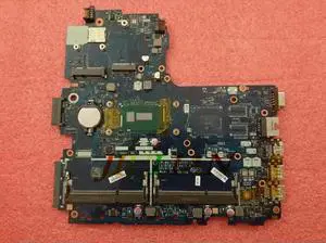 Scheda Madre 799555-001 For 450 G2 440 G2 series Laptop Motherboard 799555-501 799555-601 i7-5500 CPU LA-B181P