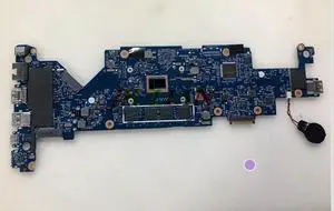 Replacement Mainboard 938552-001 For ProBook X360 11 G2 EE Laptop Motherboard 938552-601 I5-7Y54 8G Tested OK