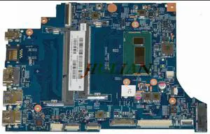 Carte Mere NBMPF11003 For Aspire V3-371 W/ i3-4030U 1.9GHz CPU Laptop Motherboard NB.MPF11.003 Fully tested OK