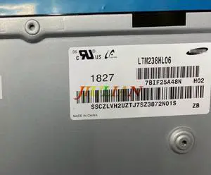 LTM238HL06 For AIO LCD Screen A340-24ICB 24ICK 24IGM All-in-one Computer LCDS Tested well before shipping