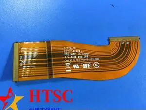 0800-0QS1E00 FOR Latitude 14 Rugged 5414 IO Board Ribbon Cable