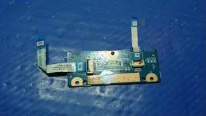 For 17.3" 17-bs011dx 17-bs Laptop TouchPad Board w/Cables 448.0C704.001 Tested Fast Shipping For 17.3" 17-bs011dx 17-bs Laptop TouchPad Board w/Cables 448.0C704.001 Tested Fast Shipping