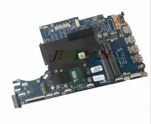 Replacement Laptop Motherboard For M6-AE151DX 15-AE ABW50 Notebook motherboard LA-C501P Spare: 837094-601