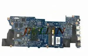 Scheda Madre 811099-001 For X360 15-W Laptop Motherboard 811099-601 w/ i5-6200U 448.06203.0011 Fully tesetd