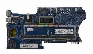 Placa Mae For PAVILION 14-DH 14-DH0500SA With CPU 5405U Motherboard L67674-601 Laptop Mainboards