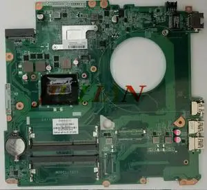 Motherboard For 17-K 17T-K M7-K010DX Laptop Motherboard w/ i7-4710HQ 2.5GHz CPU 773128-501 Working MB