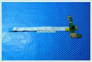 FOR Aspire 17.3" V3-772G 9402 OEM Power Button Board w/Cable N0AUC10B01